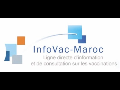 Webinar Infovac-Maroc / Samedi 02 mai 2020 de 17h à 18h30 - Covid 19 chez l’enfant