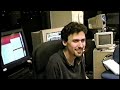 A Visit to id Software (November 1993)