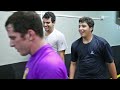 Luta-Livre Esportiva na RFT Brasil