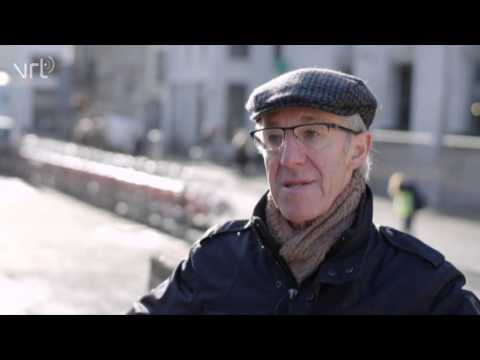 Cesar Janssens / sycamore drumset – Raymond voor het goede doel
