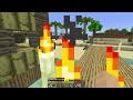Kingdom Of The Saplings - A Tropical Town?!