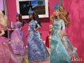 Barbie e as tres mosqueteiras
