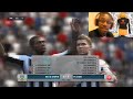 Fifa 13 | KSI IS STUPID | CHICKEN #23