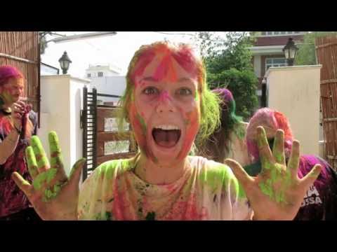 The India Experience Program