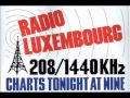 radio luxembourg