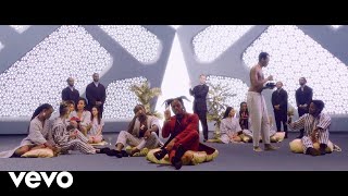 Denzel Curry - Black Balloons