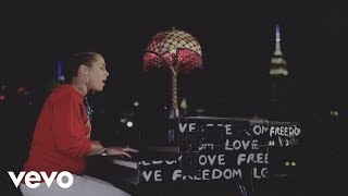 Alicia Keys - We Are Here Alicia Keys - We Are Here