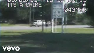 Mayer Hawthorne - Crime (Lyric Videos) ft. Kendrick Lamar