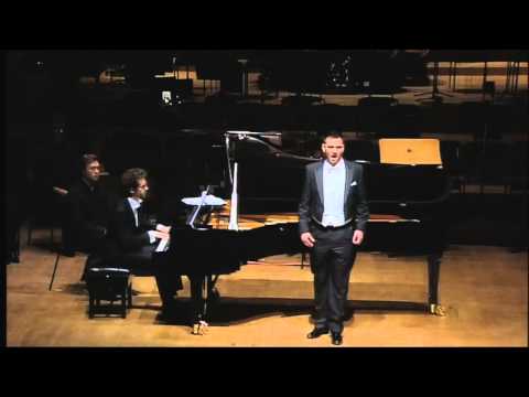 野玫瑰 Heidenröslein - Franz Schubert - YouTube
