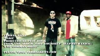 Verbal Kent - Take Verbal Kent - Take