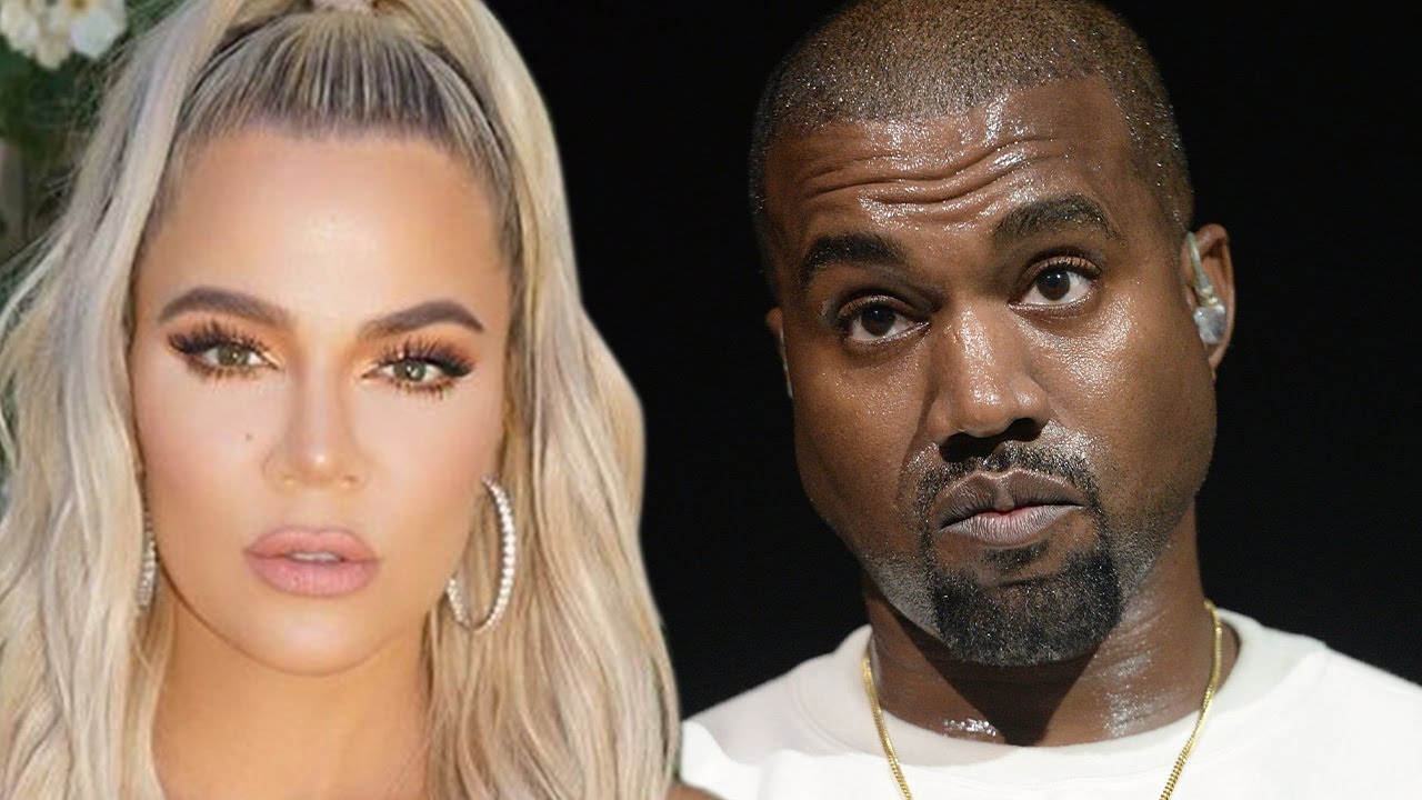 Did Khloe Kardashian really ask Kanye West to become her Sperm Donor?!
