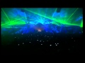 Qlimax 2009 Obrázok autora