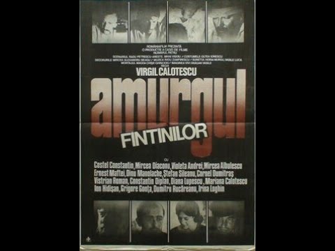 Amurgul Fântânilor (1983)