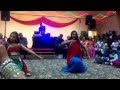 Sanji - Dance by Vinny, Kajol and Priya