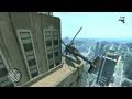 Things to do in: GTA IV - The Blender