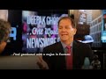 Paul Tudor Jones and Deepak Chopra | ONE WORLD