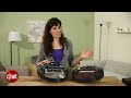 iRobot's new 800 series robot vacuum: iRobot Roomba 880