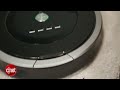 iRobot's new 800 series robot vacuum: iRobot Roomba 880