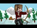 Minecraft: Hunger Games w/Mitch! Game 303 - POOP!