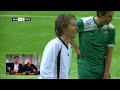 Golden Goal - Elektrosjokkfotball (Electroshock football/soccer with English subs!)