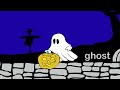 Halloween Night (Children's Halloween Song)