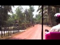 Siem Reap (Angkor Wat) via Tuk Tuk - February 2013