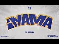Zuchu feat Diamond Platnumz - Inama (Official Lyric Audio)
