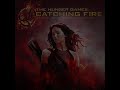 The Hunger Games: Catching Fire Soundtrack - 09 - Gale Song - The Lumineers