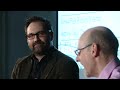 The RSA Animate Revolution: Ideas in the age of information overload