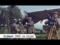 Deutschland 1945 Sensationell restaurierte Filmaufnahmen von George Stevens
