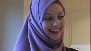 Australian Susan Carland and her Journey to Islam