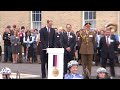 Prince William and Prince Harry open Help for Heroes Recovery Centre in Wiltshire