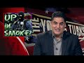 Pot Legal in 2 States, Drug Czars Panic