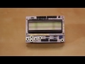 5-24-13 Product Showcase: LCD Keypad Shield from LinkSprite, and Raspberry Pi Enclosure