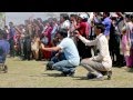 ICC World T20 Bangladesh 2014,Theme Song by IUBAT Flash Mob