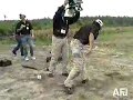 High Impulse Weapon System