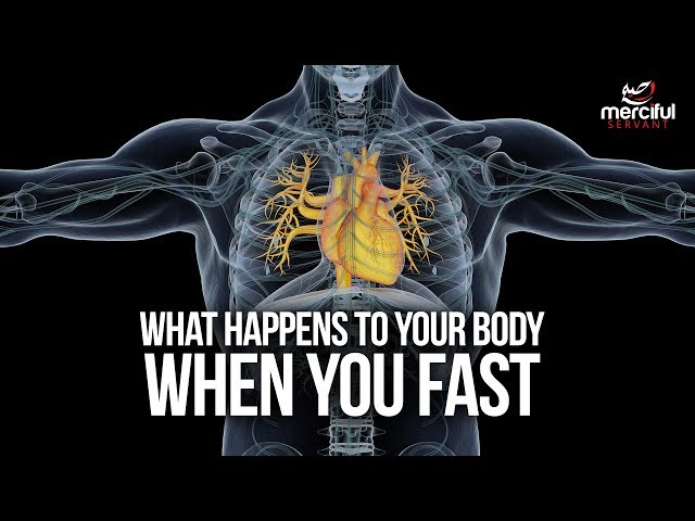 What Happens to Your Body When You Fast (During Ramadan)