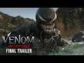 VENOM THE LAST DANCE   Final Trailer (HD).1080p