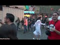 Halloween Horror Nights 2013 at Universal Studios Hollywood