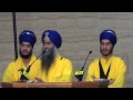 Bhai Mahal Singh Ji At Malton Guru Ghar Part 17