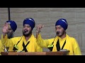 Bhai Mahal Singh Ji At Malton Guru Ghar Part 17