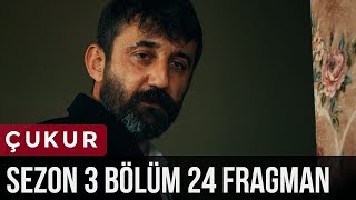 Çukur 91.Bölüm Fragmanı