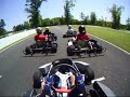 Patrick Wilmot: 2010 Middle Ga Kart Track