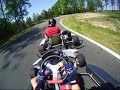Patrick Wilmot: 2010 Middle Ga Kart Track