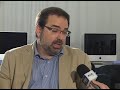 TV PUC-Rio - Entrevista AO VIVO sobre a morte de Osama Bin Laden
