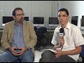 TV PUC-Rio - Entrevista AO VIVO sobre a morte de Osama Bin Laden
