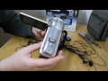 Panasonic HC-V707 1080/50p FullHD Camcorder