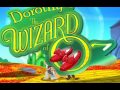 Trailer 4 da série Dorothy e o Mágico de Oz