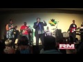The Heptones Reunion ft Leroy Sibbles @ JCA 01 15 11