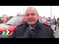 ATU-Werkstatt komplett ausgebrannt